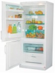 MasterCook LC2 145 Kühlschrank kühlschrank mit gefrierfach tropfsystem, 231.00L
