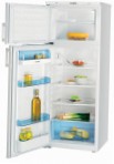 MasterCook LT-514A Fridge refrigerator with freezer drip system, 212.00L