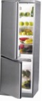 MasterCook LC-27AX Kühlschrank kühlschrank mit gefrierfach tropfsystem, 278.00L