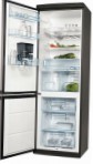 Electrolux ERB 36605 X Fridge refrigerator with freezer drip system, 337.00L
