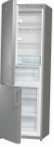 Gorenje RK 6191 EX Fridge refrigerator with freezer drip system, 321.00L