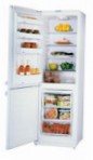 BEKO CDP 7350 HCA Kühlschrank kühlschrank mit gefrierfach tropfsystem, 240.00L