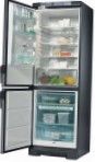 Electrolux ERB 3500 X Fridge refrigerator with freezer drip system, 305.00L