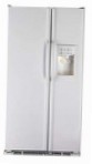 General Electric GCG21IEFWW Fridge refrigerator with freezer drip system, 594.00L