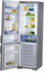 Gorenje RK 61391 E Frigo réfrigérateur avec congélateur système goutte à goutte, 364.00L