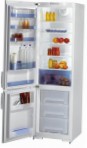 Gorenje RK 61391 W Frigo réfrigérateur avec congélateur système goutte à goutte, 364.00L