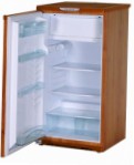 Exqvisit 431-1-С6/4 Frigo réfrigérateur avec congélateur, 210.00L