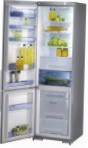 Gorenje RK 65365 E Frigo réfrigérateur avec congélateur système goutte à goutte, 331.00L