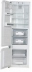 Kuppersbusch IKE 308-6 Z3 Kühlschrank kühlschrank mit gefrierfach tropfsystem, 240.00L