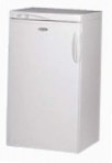 Whirlpool ARC 1570 Fridge refrigerator without a freezer drip system, 185.00L