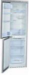 Bosch KGN39X45 Fridge refrigerator with freezer no frost, 315.00L