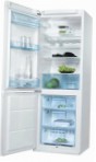 Electrolux ENB 34033 W1 Fridge refrigerator with freezer drip system, 323.00L