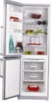 Blomberg KND 1651 X Fridge refrigerator with freezer drip system, 273.00L