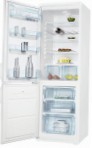 Electrolux ERB 34090 W Fridge refrigerator with freezer drip system, 318.00L