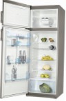 Electrolux ERD 32190 X Fridge refrigerator with freezer drip system, 312.00L
