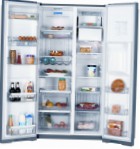 Frigidaire FSE 6070 SBXE Kühlschrank kühlschrank mit gefrierfach, 524.00L