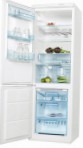 Electrolux ENB 34433 W Fridge refrigerator with freezer drip system, 323.00L