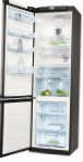 Electrolux ERA 40633 X Fridge refrigerator with freezer drip system, 377.00L