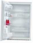 Kuppersbusch IKE 166-0 Fridge refrigerator without a freezer drip system, 152.00L