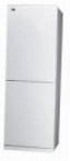 LG GA-B359 PVCA Frigo réfrigérateur avec congélateur, 284.00L