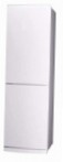 LG GA-B359 PLCA Frigo réfrigérateur avec congélateur pas de gel, 264.00L
