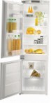 Korting KSI 17875 CNF Fridge refrigerator with freezer drip system, 260.00L