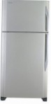 Sharp SJ-K65MK2SL Kühlschrank kühlschrank mit gefrierfach, 347.00L