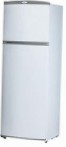 Whirlpool WBM 418/9 WH Fridge refrigerator with freezer, 340.00L