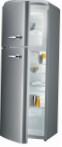 Gorenje RF 60309 OX Frigo réfrigérateur avec congélateur système goutte à goutte, 294.00L