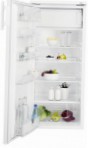 Electrolux ERF 2400 FOW Fridge refrigerator with freezer drip system, 232.00L