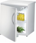 Gorenje RB 4061 AW Frigo réfrigérateur sans congélateur manuel, 90.00L