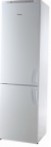 NORD DRF 110 NF WSP Kühlschrank kühlschrank mit gefrierfach tropfsystem, 319.00L