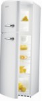 Gorenje RF 60309 OW Kühlschrank kühlschrank mit gefrierfach tropfsystem, 296.00L