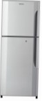 Hitachi R-Z270AUK7KSLS Fridge refrigerator with freezer no frost, 180.00L