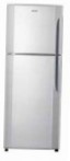 Hitachi R-Z400EG9DSLS Fridge refrigerator with freezer, 335.00L