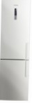 Samsung RL-50 RECSW Fridge refrigerator with freezer no frost, 343.00L