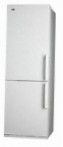 LG GA-B429 BCA Frigo réfrigérateur avec congélateur pas de gel, 297.00L