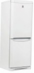 Indesit NBA 161 FNF Frigo réfrigérateur avec congélateur pas de gel, 264.00L