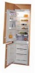 Fagor FIC-45 E Fridge refrigerator with freezer, 281.00L