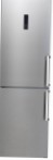 Hisense RD-44WC4SAS Fridge refrigerator with freezer no frost, 326.00L