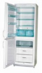 Polar RF 310 Kühlschrank kühlschrank mit gefrierfach tropfsystem, 309.00L