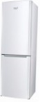 Hotpoint-Ariston HBM 1181.3 F Fridge refrigerator with freezer no frost, 303.00L