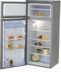 NORD 271-322 Fridge refrigerator with freezer drip system, 256.00L