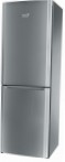 Hotpoint-Ariston EBM 18220 F Fridge refrigerator with freezer no frost, 300.00L