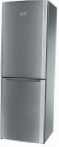 Hotpoint-Ariston HBM 1181.4 S V Fridge refrigerator with freezer drip system, 339.00L
