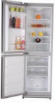 LGEN BM-155 S Kühlschrank kühlschrank mit gefrierfach tropfsystem, 160.00L