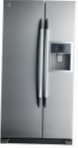 Daewoo Electronics FRS-U20 DDS Frigo réfrigérateur avec congélateur pas de gel, 531.00L