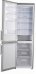 LG GW-B429 BLCW Fridge refrigerator with freezer no frost, 308.00L