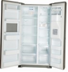 LG GW-P227 HLQV Frigo réfrigérateur avec congélateur pas de gel, 538.00L