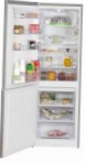 BEKO CS 234022 X Fridge refrigerator with freezer drip system, 292.00L